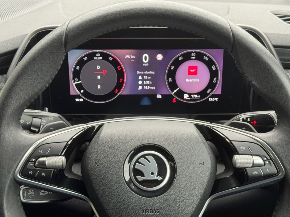 2025 Skoda Kodiaq - image 12