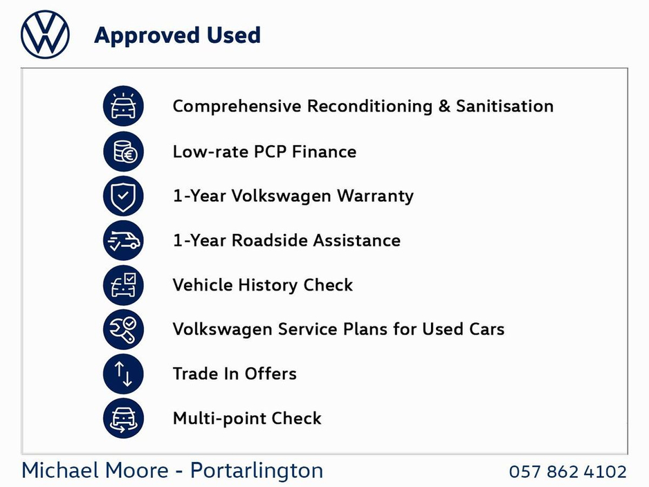 2026 Volkswagen T-Roc - image 3
