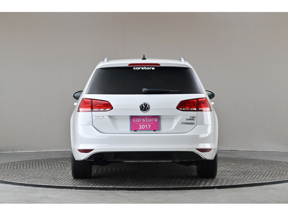 2017 Volkswagen Golf 1.2 TSI DSG MK7 VARIANT COMFORTLINE *CARPLAY*ANDROID AUTO*REVERSE CAMERA* €16,490