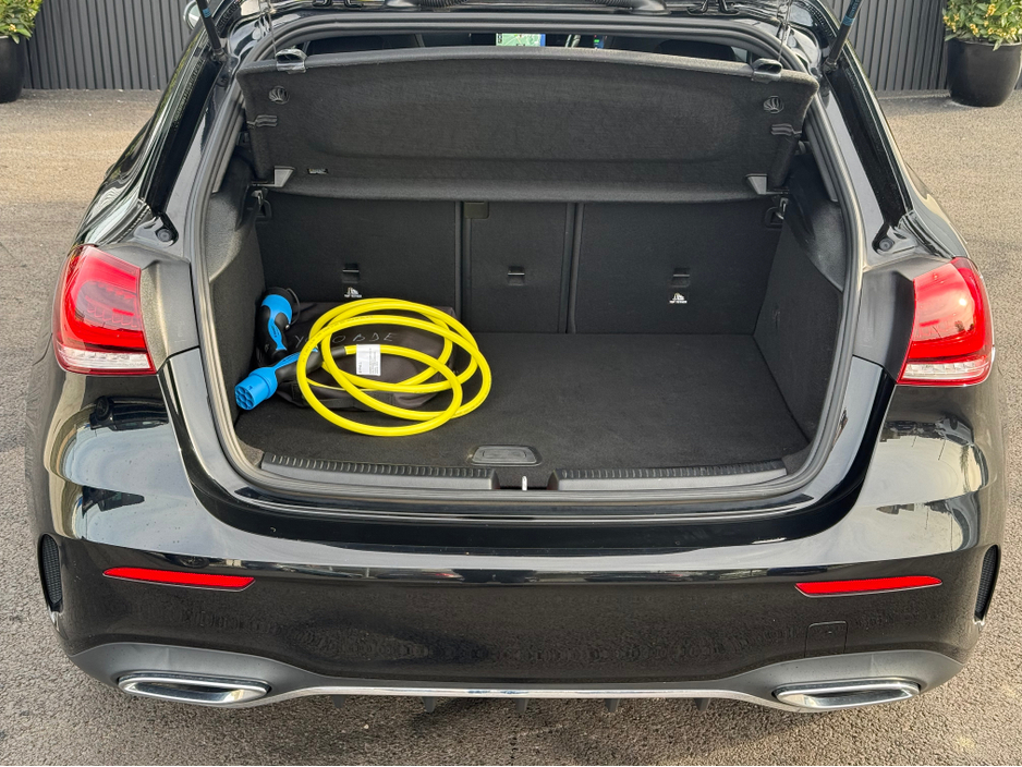 2021 Mercedes-Benz A Class - image 20