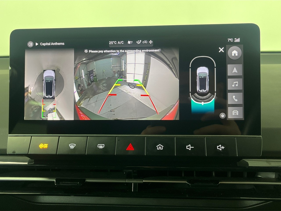 2024 MG MG4 EV X POWER RACING GREEN 435BHP 64KWH AUTO **HEATED ALCANTARA SEATS**18" DIAMOND CUT ALLOY WHEELS WITH TANZANITE ORANGE CALLIPERS**2 TONE ROOF**HEATED STEERING WHEEL**APPLE CARPLAY**TOUCH SCREEN DISPLAY** €30,995