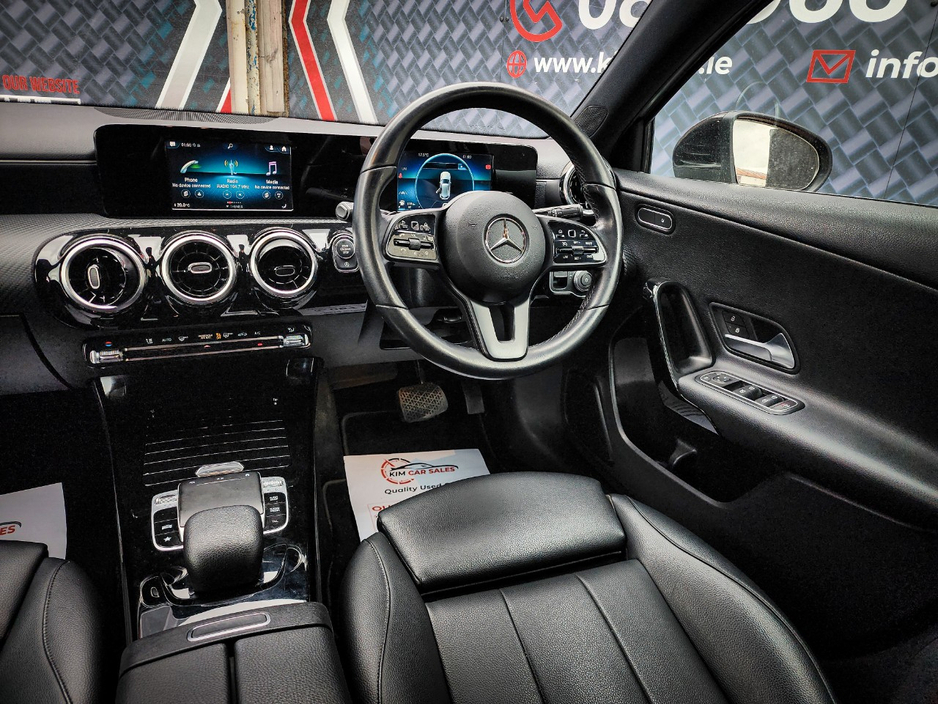 2020 Mercedes-Benz A Class - image 17