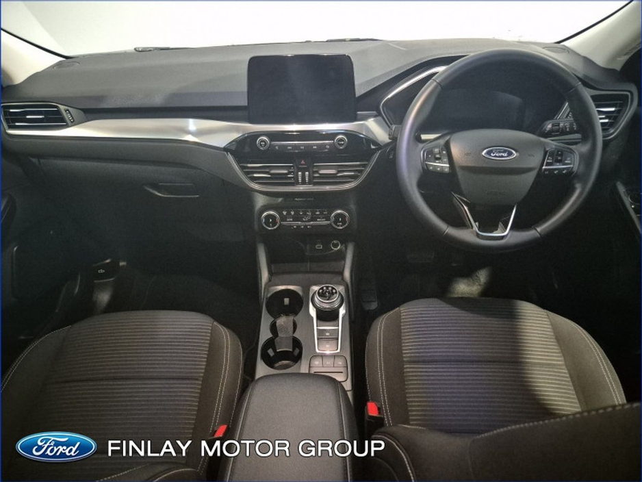 2024 Ford Kuga 2.5 Duratec 225PS PHEV Titanium Auto €31,950