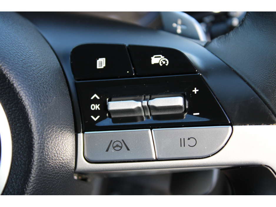 2024 Hyundai Tucson 2WD Comfort Plus HEV Auto €37,950