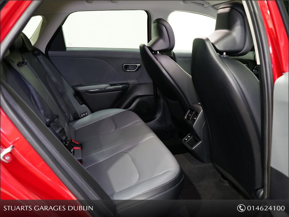 2026 Kia K4 Kia K4 - K3 *SPECIAL LOW RATE FIANCE OFFER FOR 261* €35,500