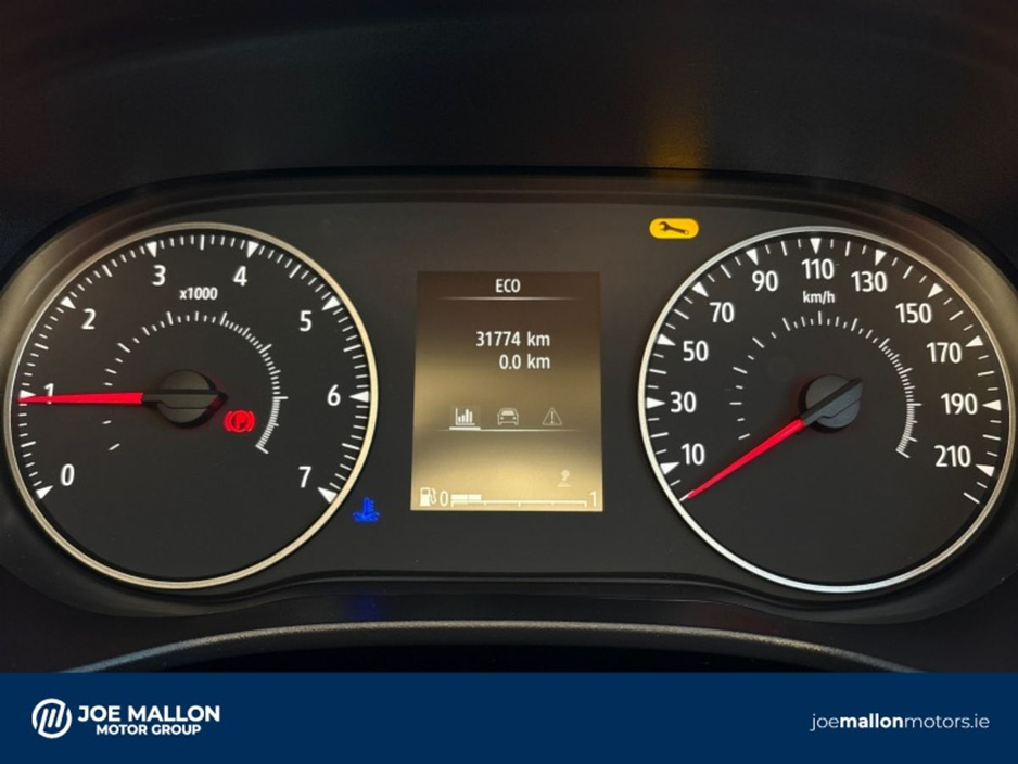 2024 Dacia Sandero Stepway TCe 90 STEPWAY Journey €20,950