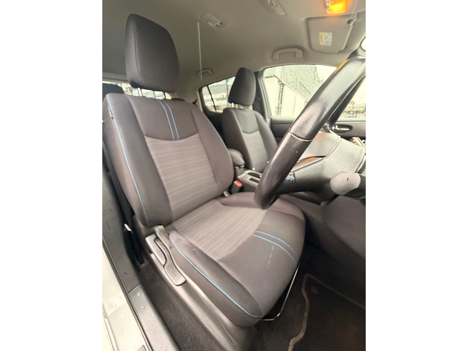 2019 Nissan Leaf 40K EV SV 40KW '18 5DR AUTO 4DR €10,950