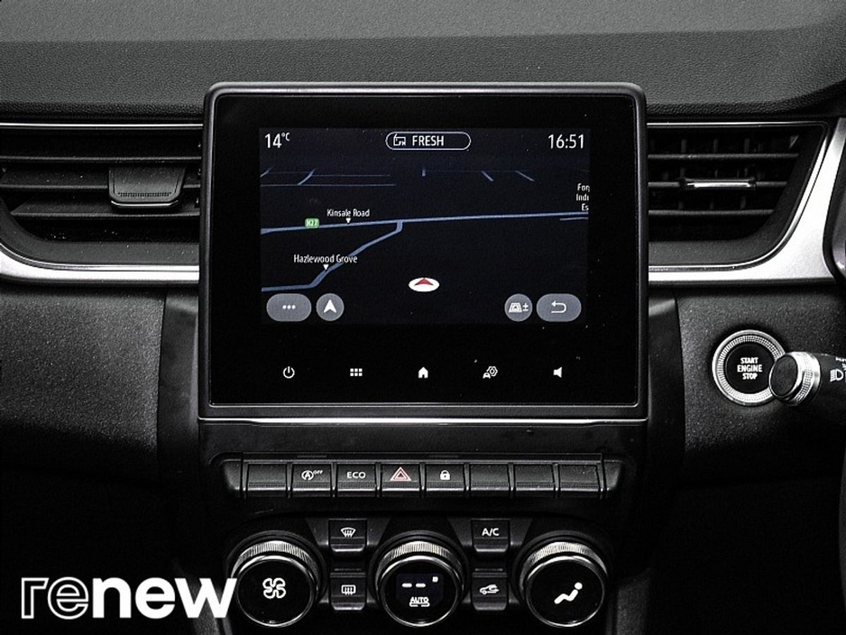 2020 Renault Captur - image 23