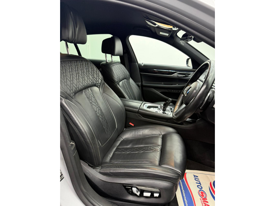2019 BMW 7 Series  €34,950