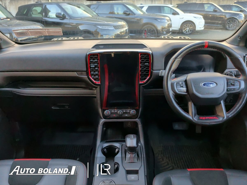 2024 Ford Ranger - image 4