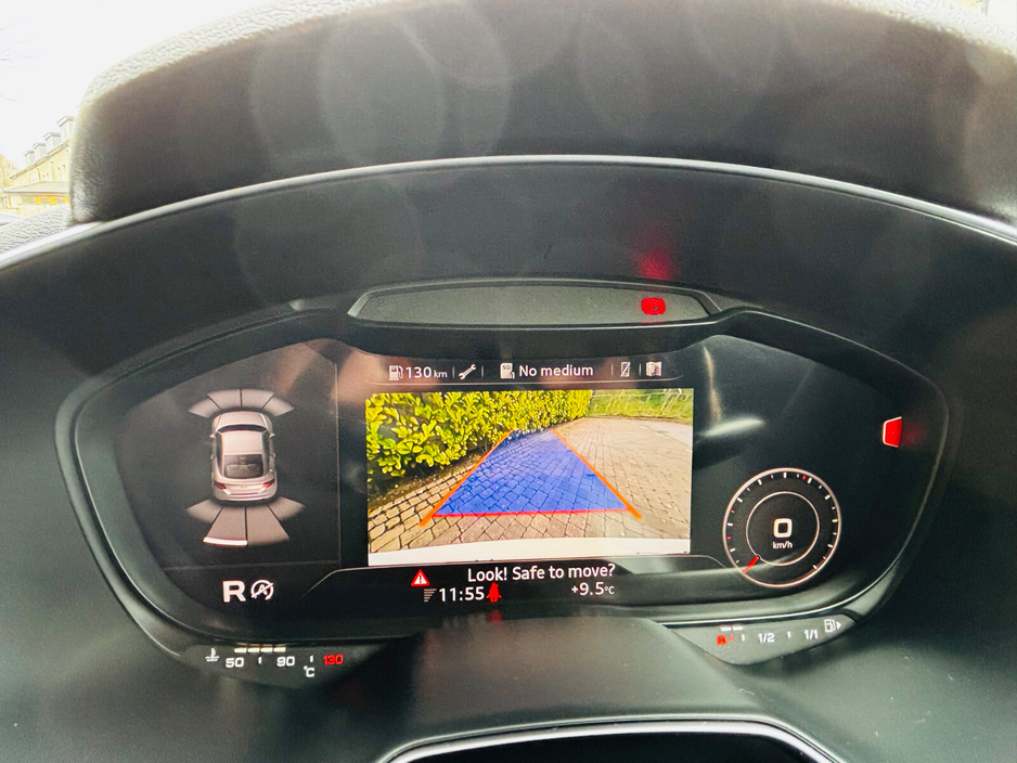 2017 Audi TT - image 24