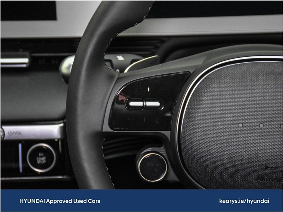 2023 Hyundai Ioniq 5 58kWh Premium LE €28,749