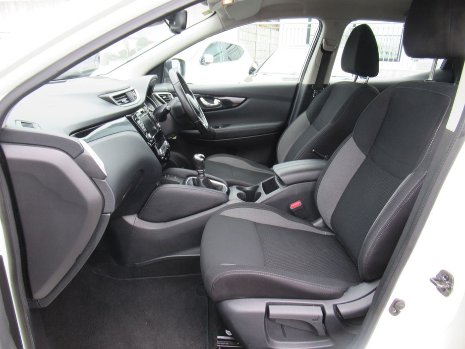2019 Nissan Qashqai - image 9