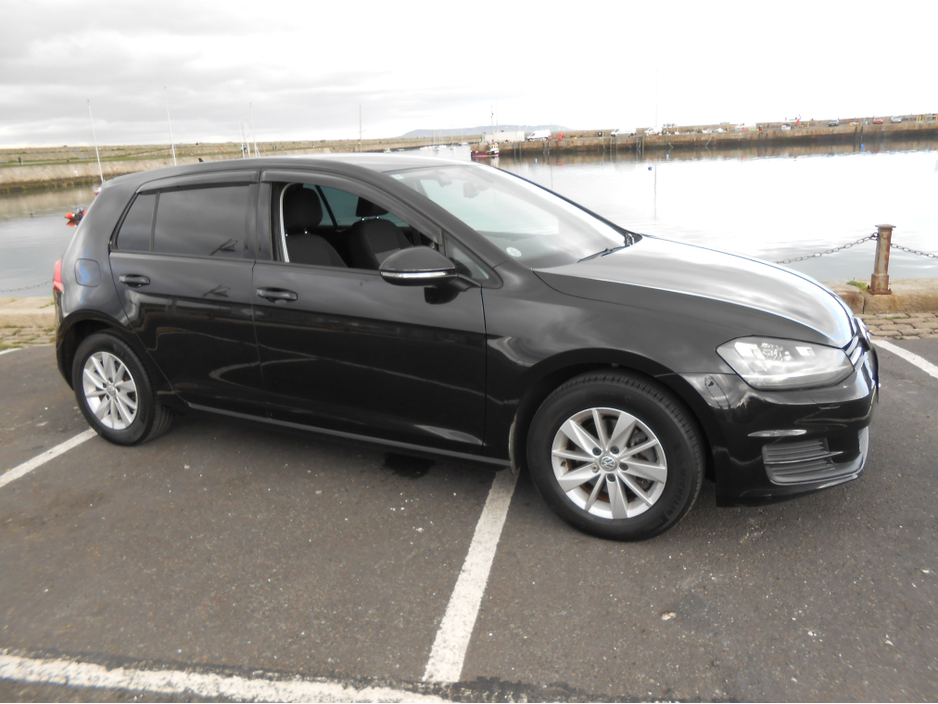 2016 Volkswagen Golf for sale in , Ireland