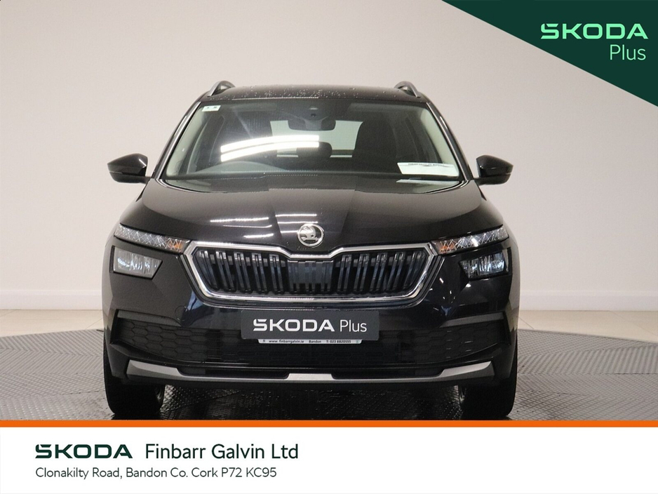 2023 Skoda Kamiq Ambition 1.0TSI 95HP €17,950