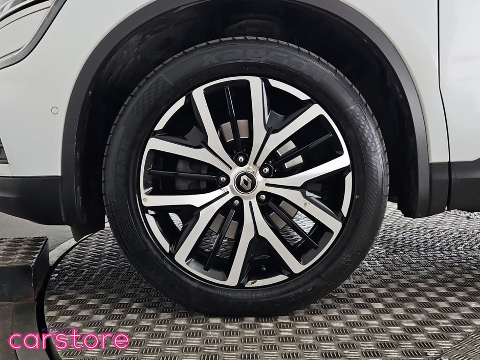 2021 Renault Koleos 1.7dCi 150 Auto X-Tronic 2WD GT Line €22,880