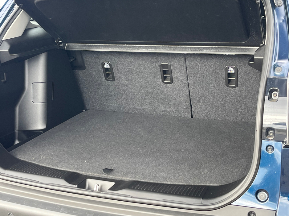 2024 Suzuki SX4 S-Cross - image 9