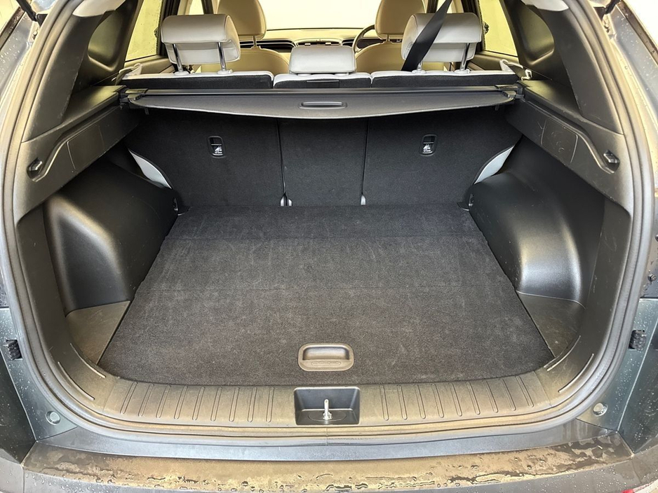 2022 Hyundai Tucson - image 9