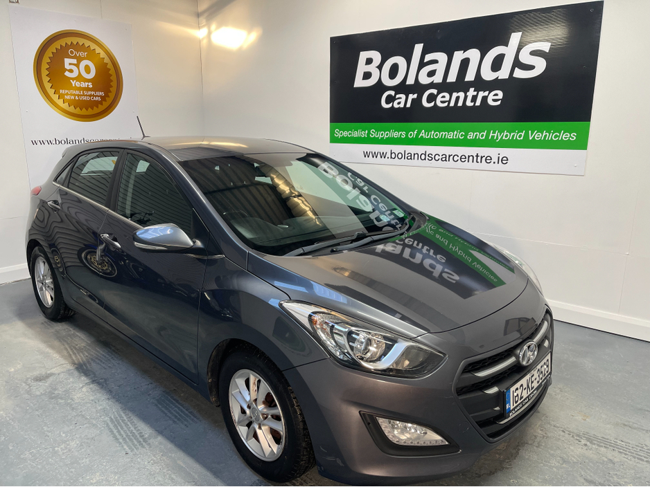 2016 Hyundai i30 for sale in , Ireland