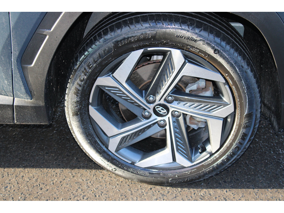 2023 Hyundai Tucson 2WD Executive Plus HEV STG Auto €39,950