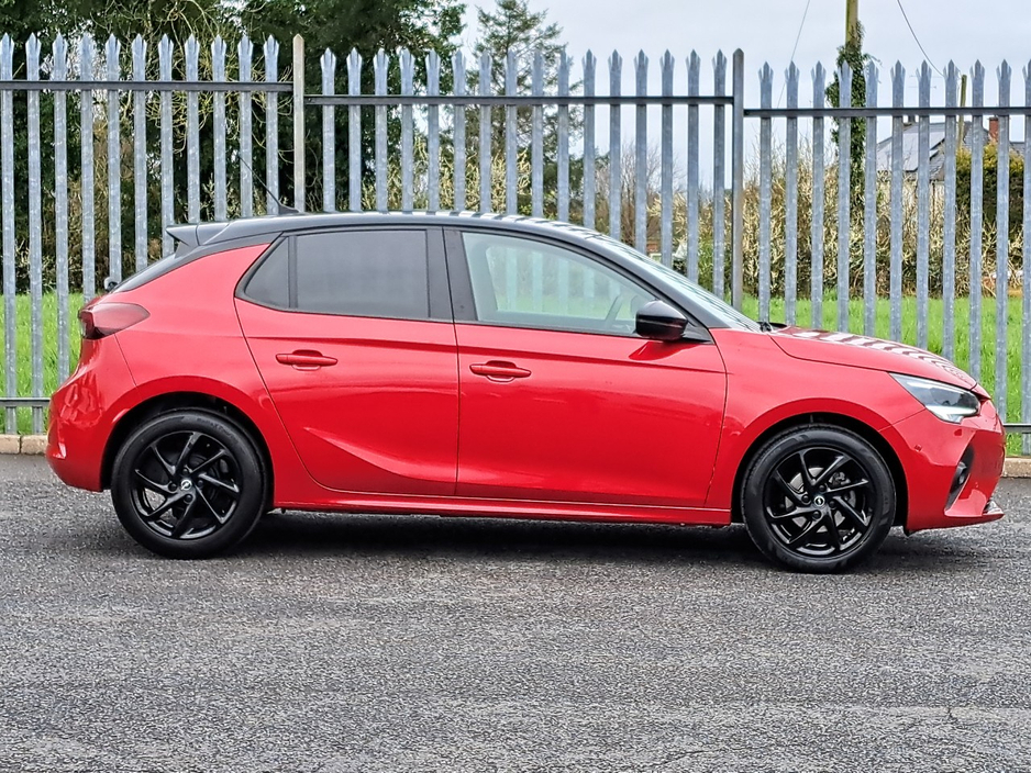 2023 Opel Corsa - image 3