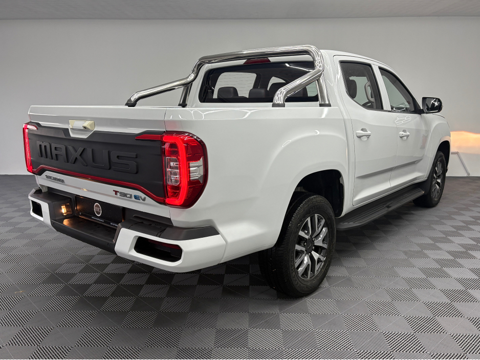 2023 Maxus T90 ELITE EV €22,950