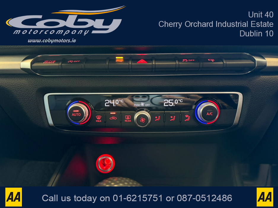 2015 Audi A3 - image 31