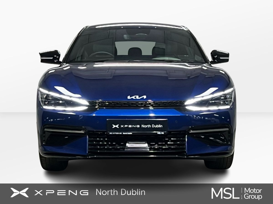 2023 Kia EV6 - image 11