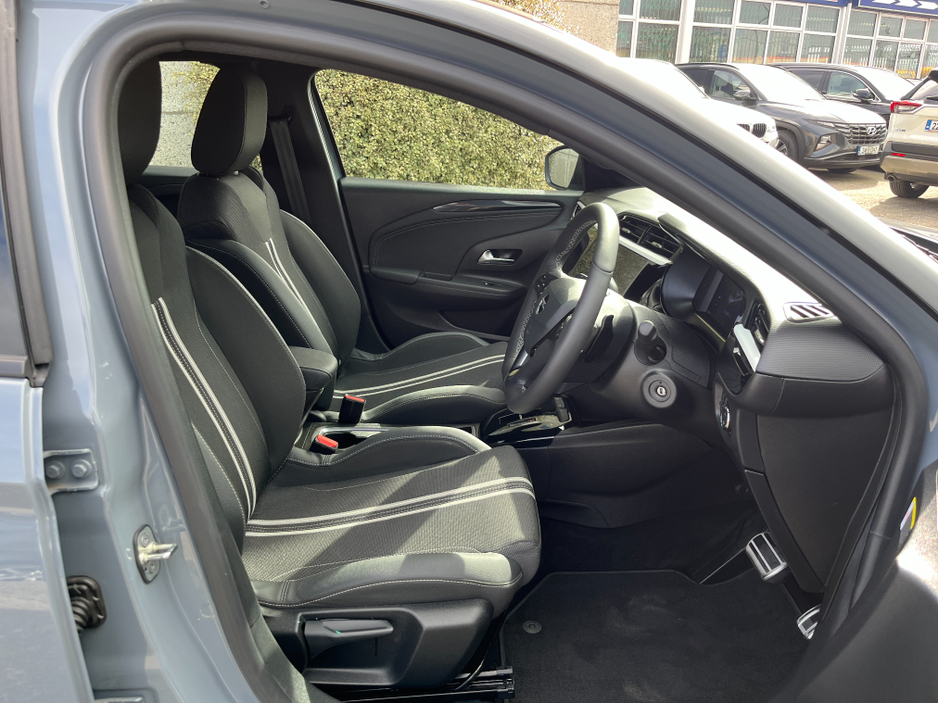 2024 Opel Corsa - image 10