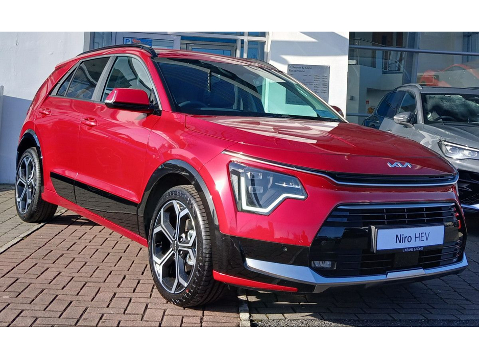2026 Kia Niro for sale in , Ireland