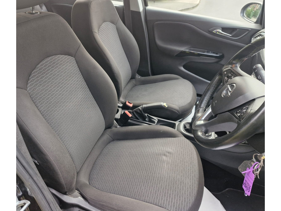 2016 Opel Corsa 1.4 90PS SC €7,995