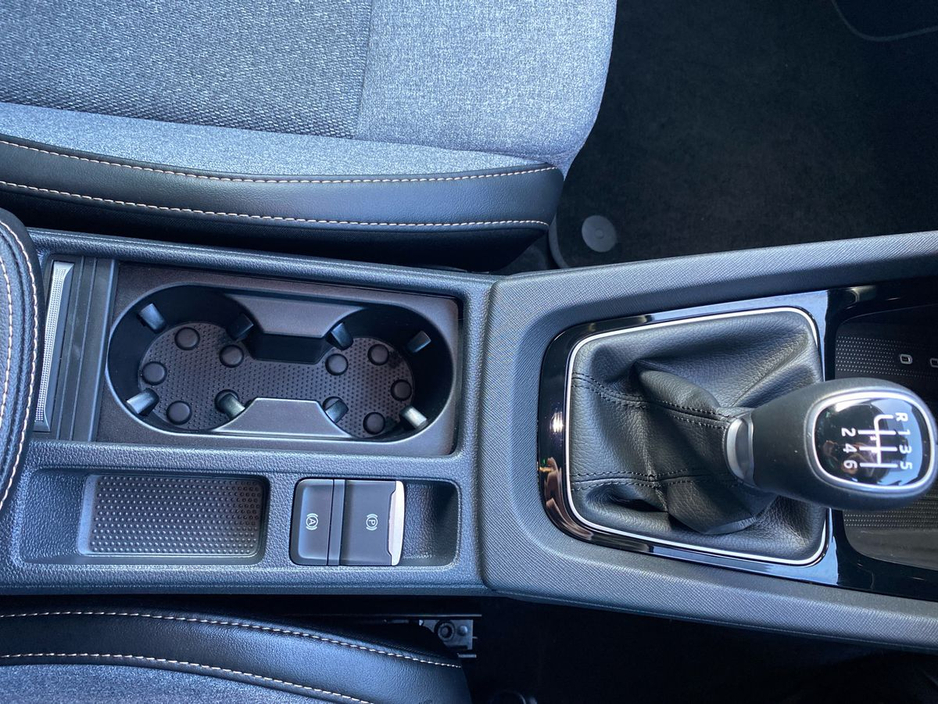 2024 Skoda Octavia - image 15