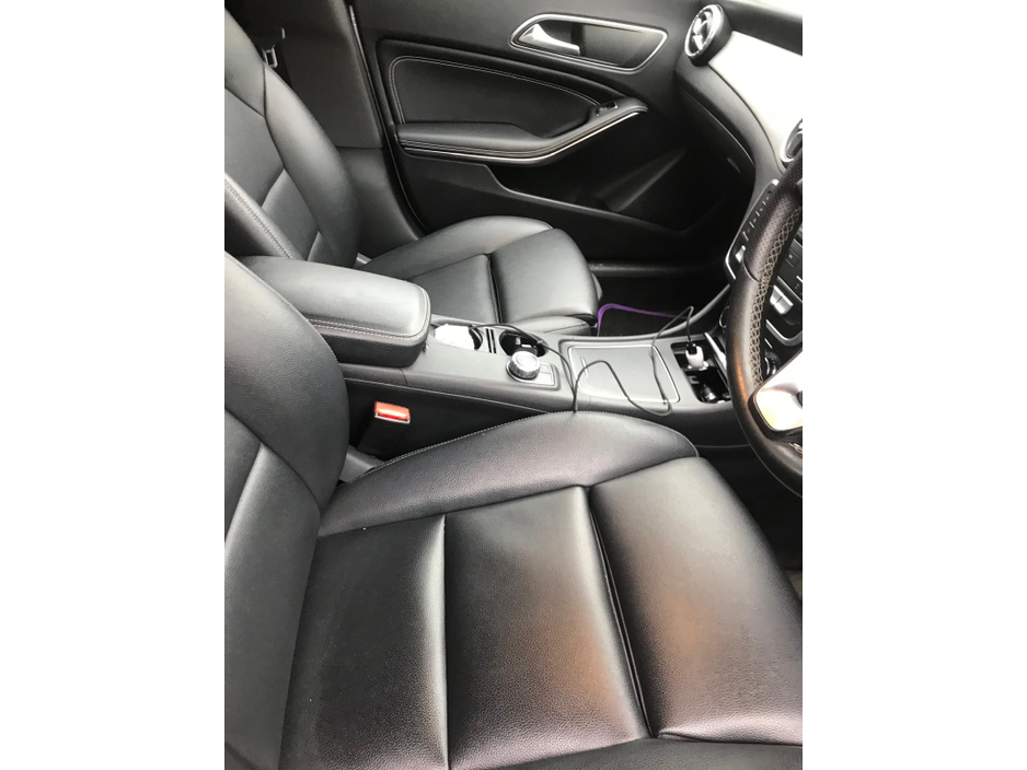 2017 Mercedes-Benz CL Class - image 6