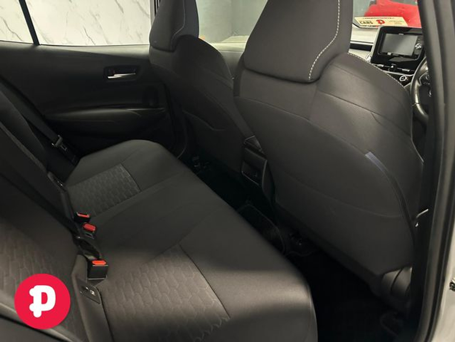 2019 Toyota Corolla Hybrid G Sport 1.8 Auto - Straight Sale Discount / 12 Months Warranty €18,950