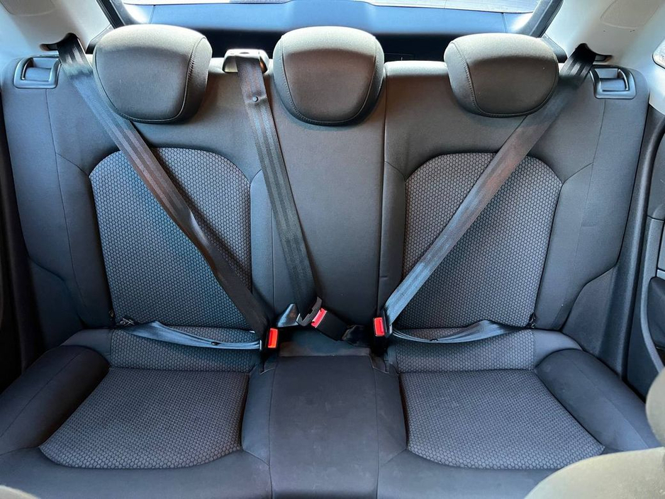 2018 Audi A1 S-LINE PACK 1.0 TFSI // NEW 17" S-LINE ALLOYS // HEATED SEATS // PARKING SENSORS €16,900