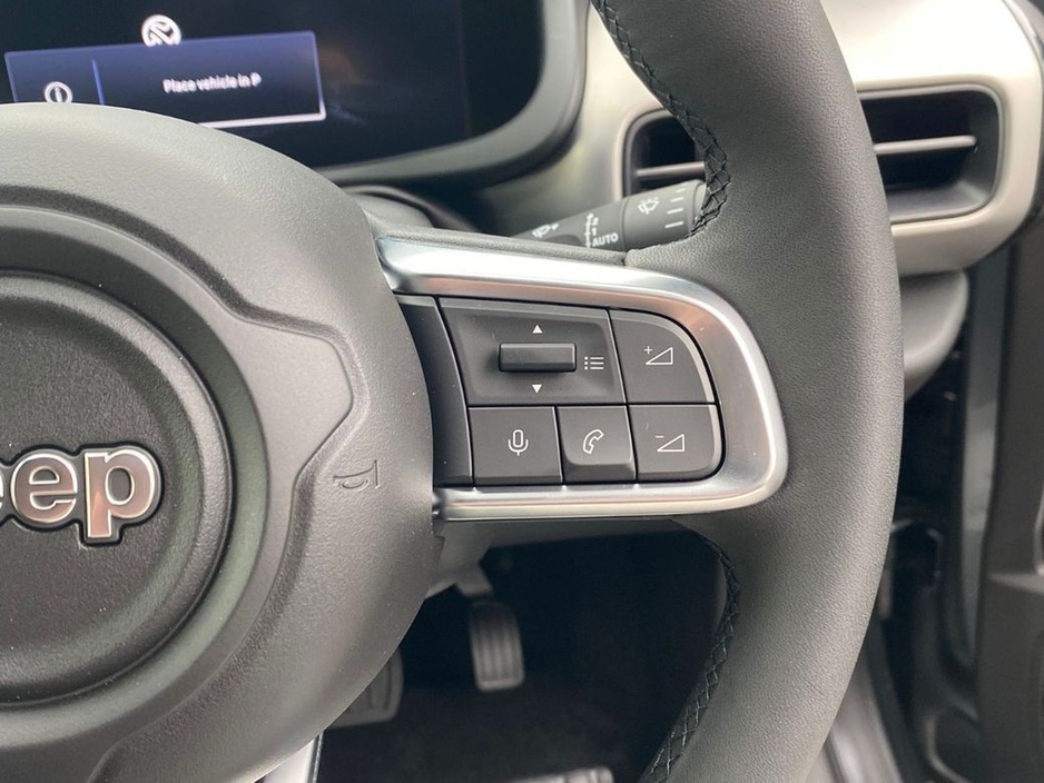 2026 Jeep Avenger - image 18