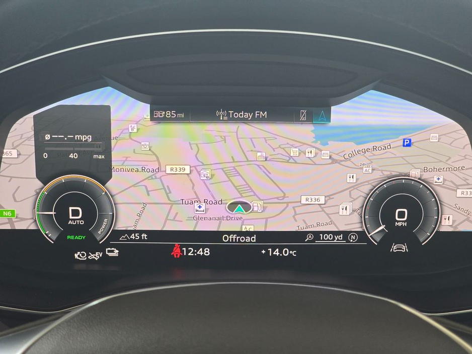 2022 Audi A6 * TFSI E 50 QUATTRO SPORT PHEV €37,950