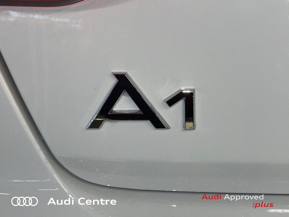 2026 Audi A1 - image 17
