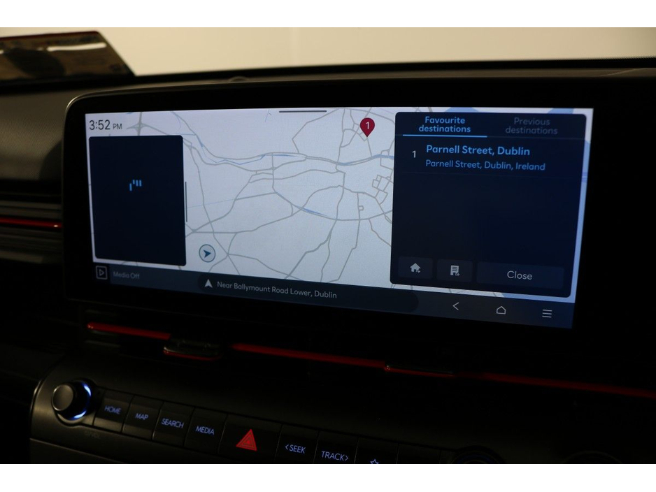 2025 Hyundai Kona - image 16