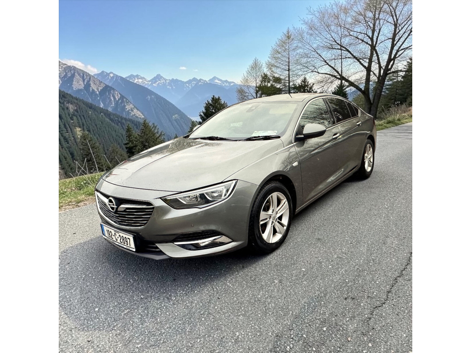 2019 Opel Insignia for sale in , Ireland