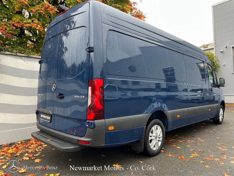 2026 Mercedes-Benz Sprinter - image 16