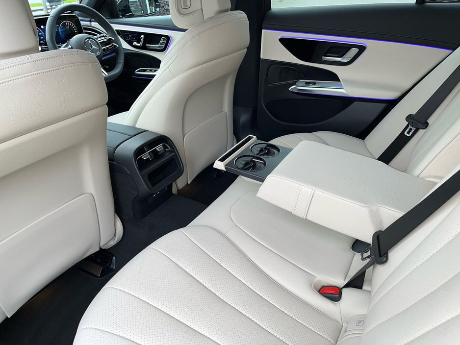 2026 Mercedes-Benz E Class - image 19