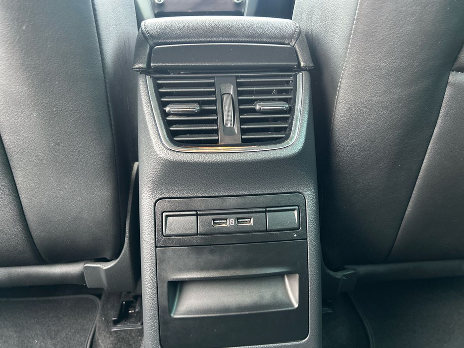 2020 Skoda Octavia - image 15