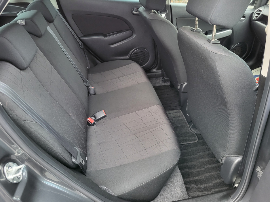 2014 Mazda Demio (6 months warranty) 1.3 petrol Manual €7,999