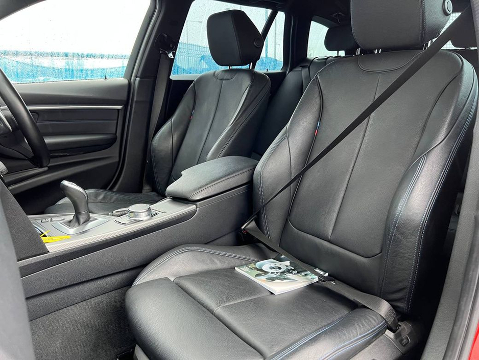 2019 BMW 3 Series 320d M-SPORT TOURING // COMPETITION PACK // SHADOW EDITION // FULL SERVICE HISTORY €26,750