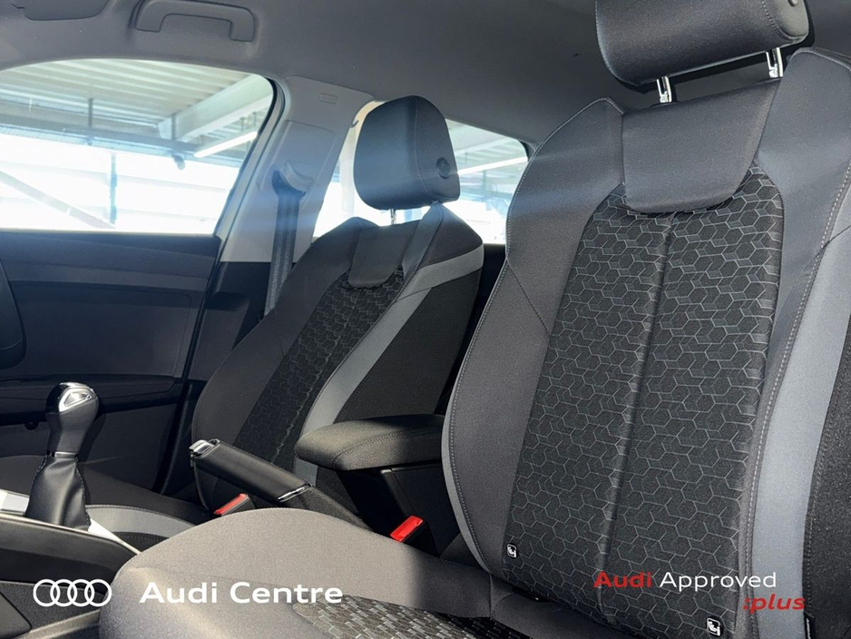 2026 Audi A1 - image 7