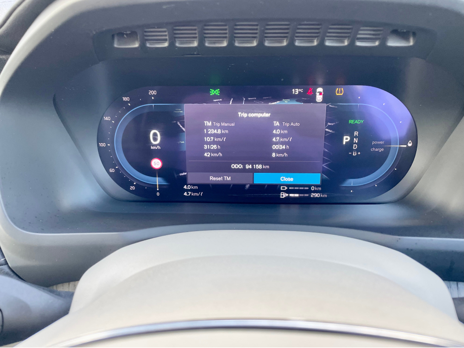 2023 Volvo XC90 - image 14