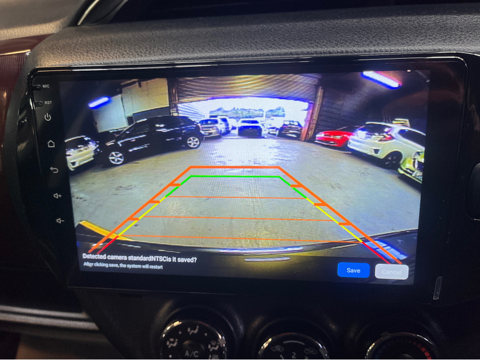 2017 Toyota Vitz 2017 auto (low mileage) €10,995