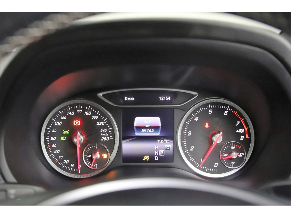 2018 Mercedes-Benz B Class B180 1.6 AMG STYLING*HALF LEATHER MEMORY SEATS*REVERSE CAM*PARK SENSORS* €21,880