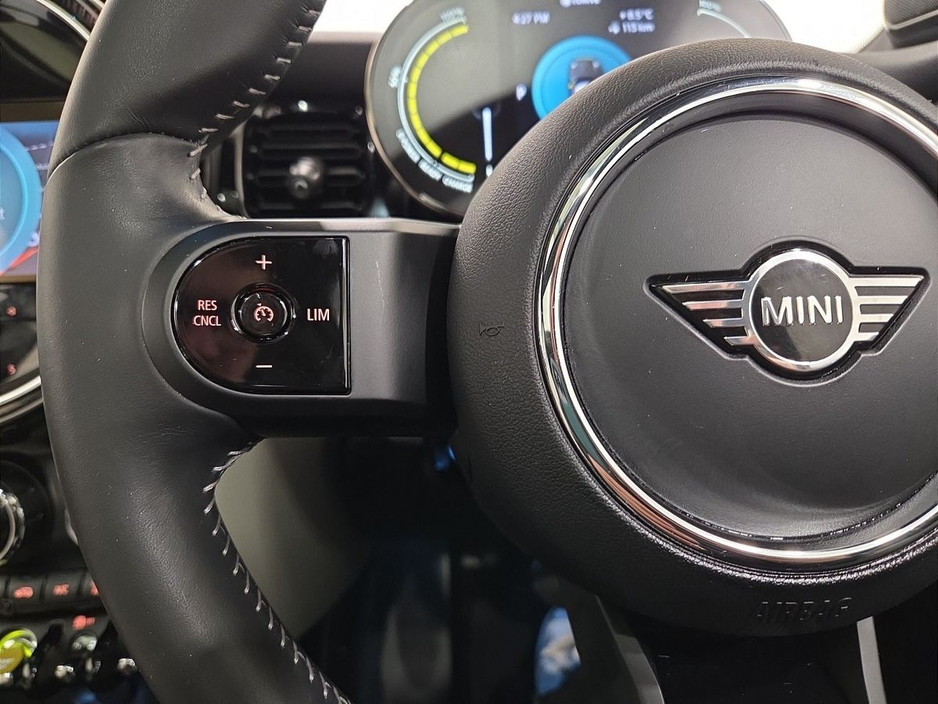 2022 MINI Hatch Electric Level 3 €22,950